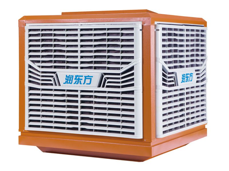 您可知道工業(yè)冷風(fēng)機是如何使用的呢?
