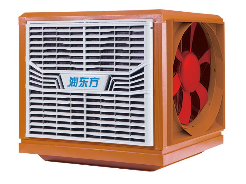 您知道蒸發(fā)式冷風(fēng)機(jī)的降溫原理是怎么樣子的？